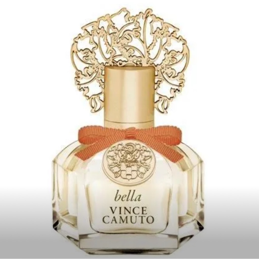 Vince Camuto Bella Eau De Parfum Perfume For Women 34 Fl Oz